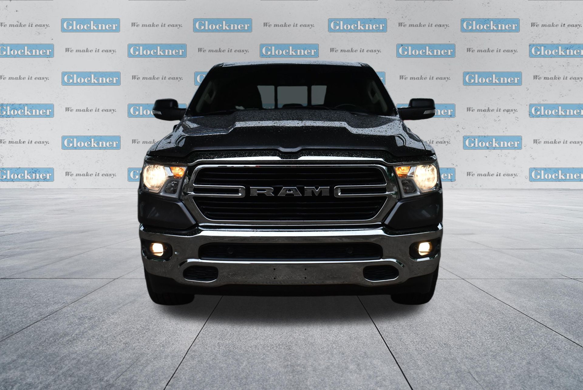ram ram 1500 pickup 2020 1C6SRFFT5LN167679 image ram ram 1500 pickup 2020 1C6SRFFT5LN167679 image